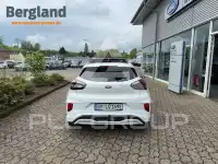 2026 Ford Puma