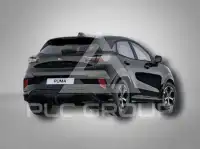 2026 Ford Puma
