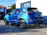 2026 Ford Puma