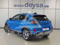 2026 Ford Puma