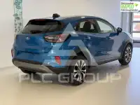 2026 Ford Puma
