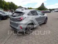 2026 Ford Puma