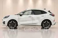 2026 Ford Puma