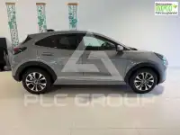 2026 Ford Puma