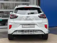 2026 Ford Puma