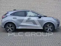 2026 Ford Puma