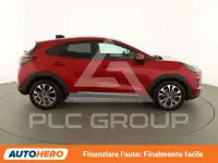 2026 Ford Puma