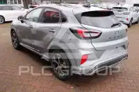 2026 Ford Puma