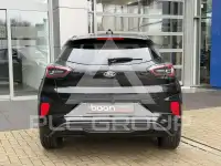 2026 Ford Puma