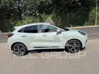 2026 Ford Puma
