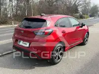 2026 Ford Puma