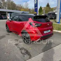 2026 Ford Puma