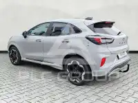 2026 Ford Puma