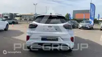 2026 Ford Puma