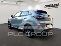 2026 Ford Puma