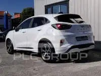 2026 Ford Puma