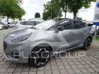 2026 Ford Puma