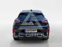 2026 Ford Puma