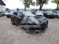 2026 Ford Puma