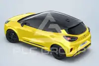 2026 Ford Puma