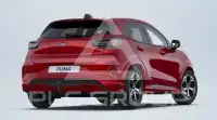 2026 Ford Puma