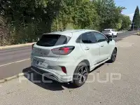 2026 Ford Puma