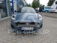 2026 Ford Puma
