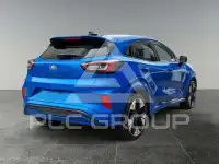 2026 Ford Puma