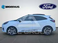 2026 Ford Puma