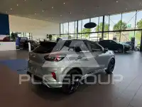 2026 Ford Puma