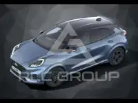 2026 Ford Puma