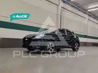 2026 Ford Puma