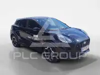 2026 Ford Puma