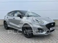 2026 Ford Puma