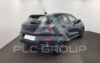 2026 Ford Puma