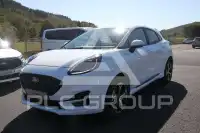 2026 Ford Puma