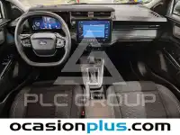2026 Ford Puma
