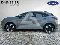 2026 Ford Puma
