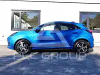 2026 Ford Puma
