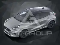 2026 Ford Puma