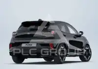 2026 Ford Puma