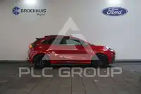 2026 Ford Puma