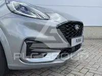 2026 Ford Puma