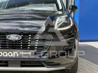 2026 Ford Puma
