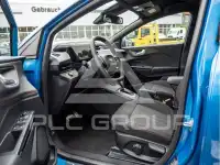 2026 Ford Puma