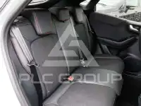2026 Ford Puma