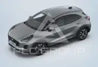 2026 Ford Puma