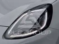 2026 Ford Puma