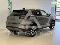 2026 Ford Puma
