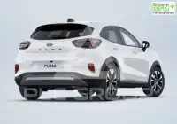 2026 Ford Puma
